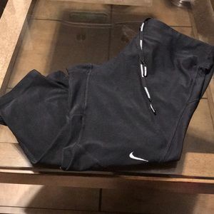 Nike pro running Capri leggings!